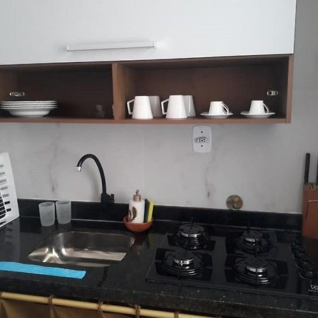 Апартаменты Apartamento Inteiro - Rua Doutor Joao Ponde 216 Barra Сальвадор Экстерьер фото