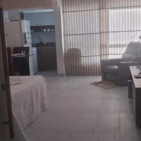 Апартаменты Apartamento Inteiro - Rua Doutor Joao Ponde 216 Barra Сальвадор Экстерьер фото