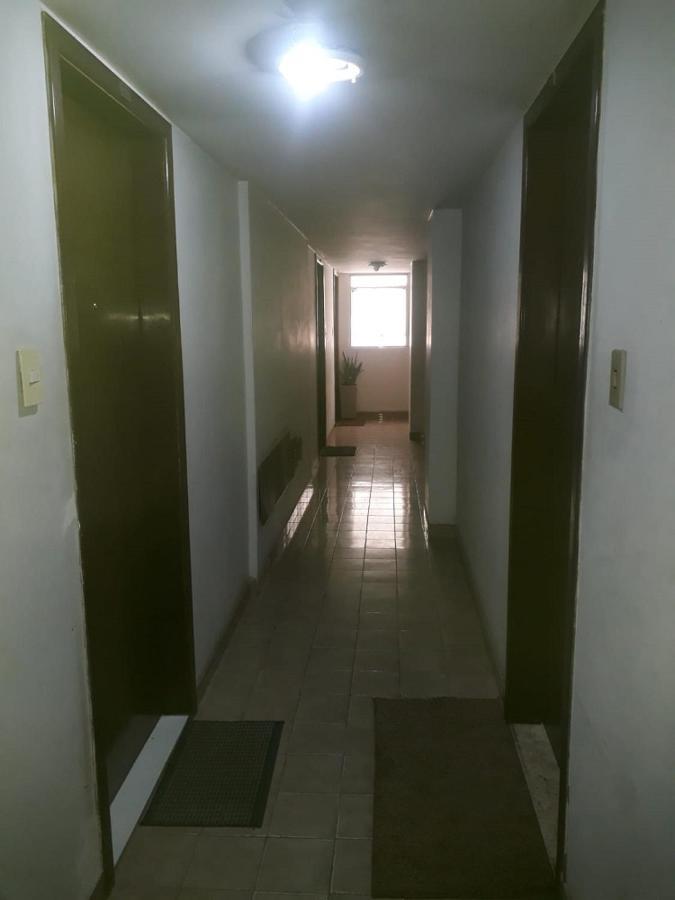 Апартаменты Apartamento Inteiro - Rua Doutor Joao Ponde 216 Barra Сальвадор Экстерьер фото