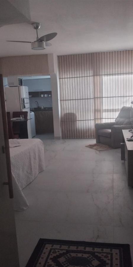 Апартаменты Apartamento Inteiro - Rua Doutor Joao Ponde 216 Barra Сальвадор Экстерьер фото
